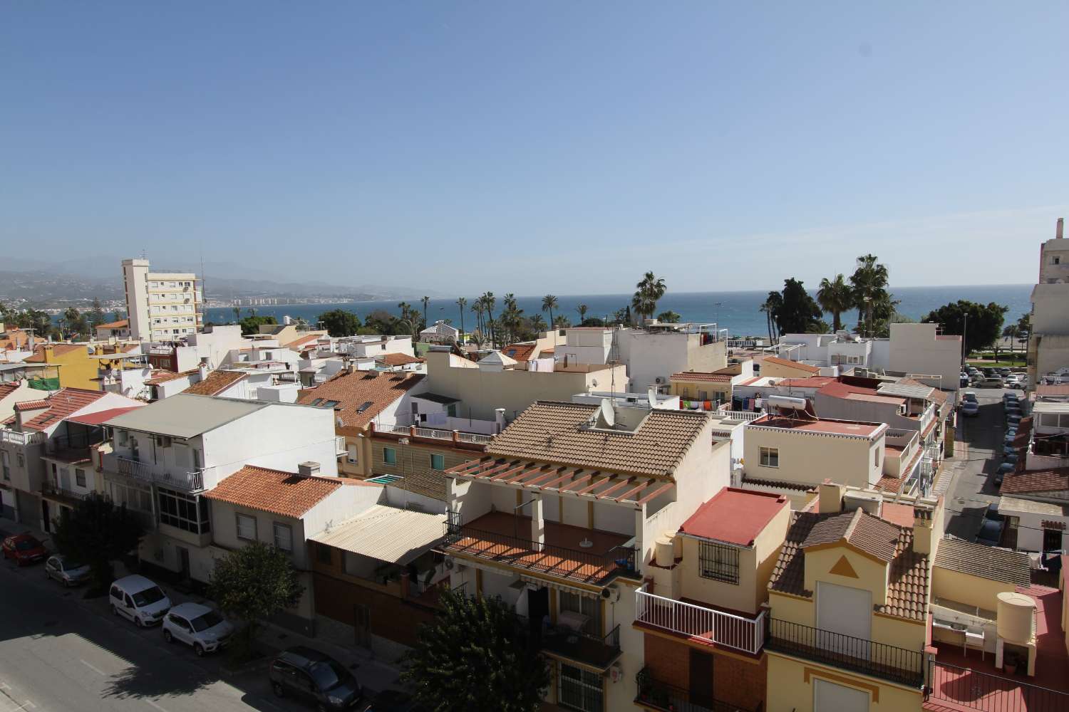 APARTAMENTO DE  CORTA TEMPORADA