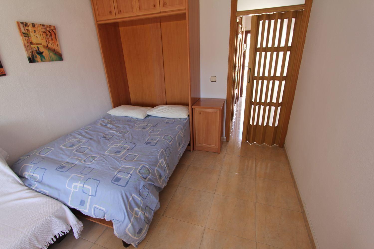 ESTUDIO DE  CORTA TEMPORADA. 440€ /MES