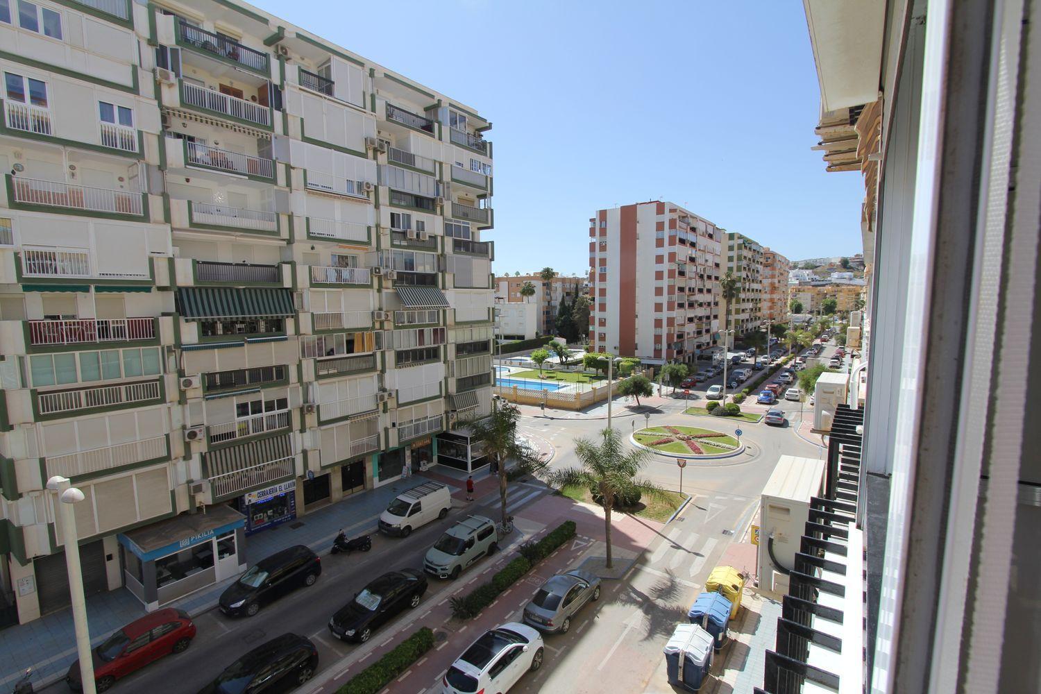 ESTUDIO DE  CORTA TEMPORADA. 440€ /MES