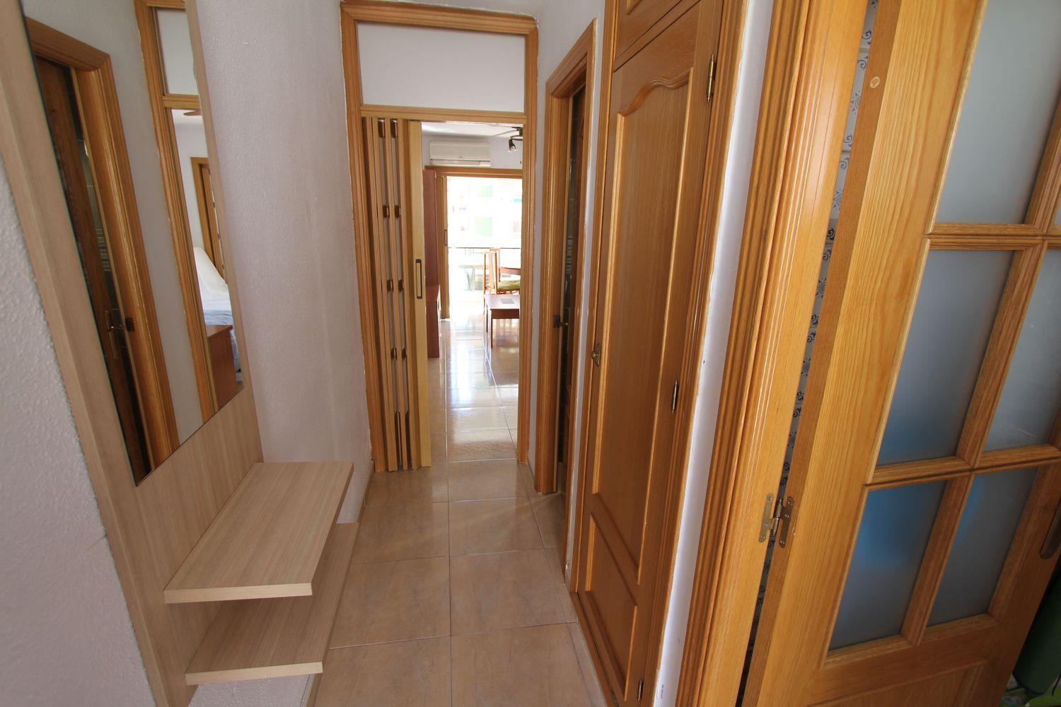 ESTUDIO DE  CORTA TEMPORADA. 440€ /MES