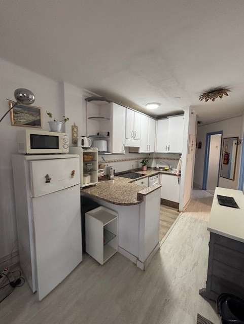 APARTAMENTO DE  CORTA TEMPORADA. 510 € /MES