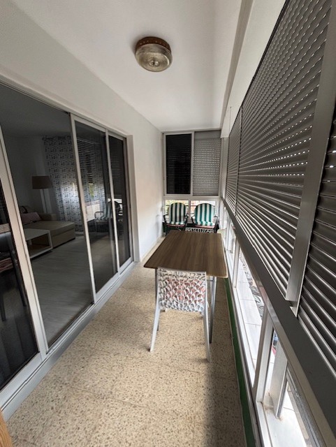 APARTAMENTO DE  CORTA TEMPORADA. 510 € /MES
