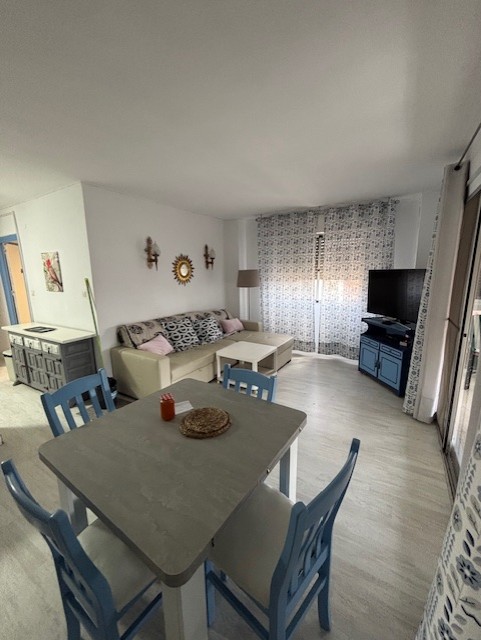 APARTAMENTO DE  CORTA TEMPORADA. 510 € /MES