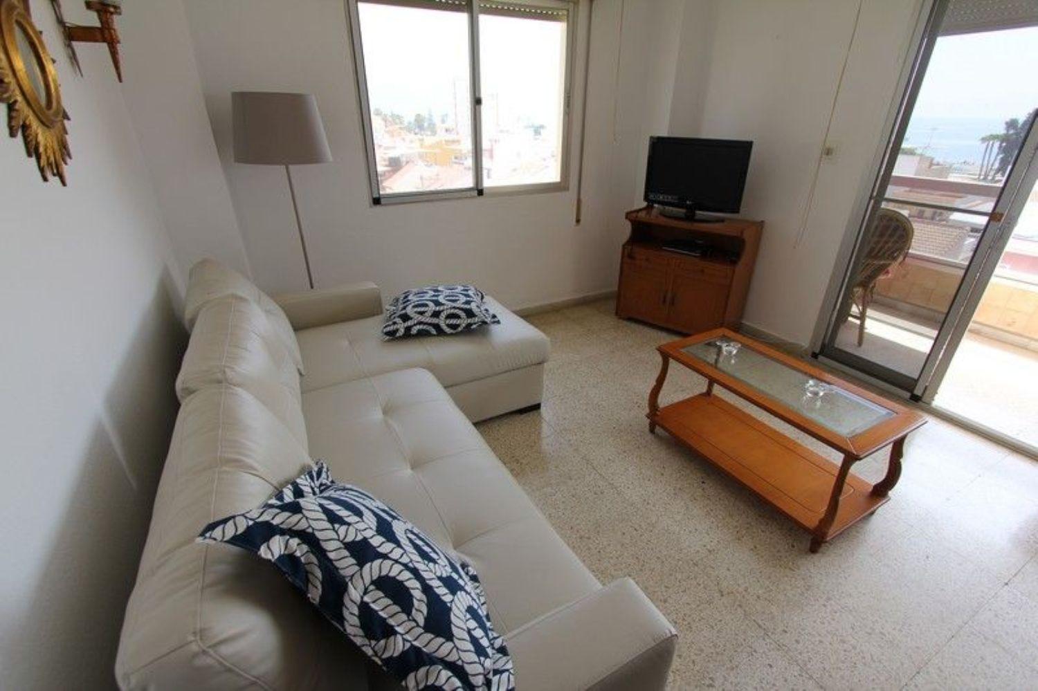SHORT TERM APARTMENT. €510/MONTH