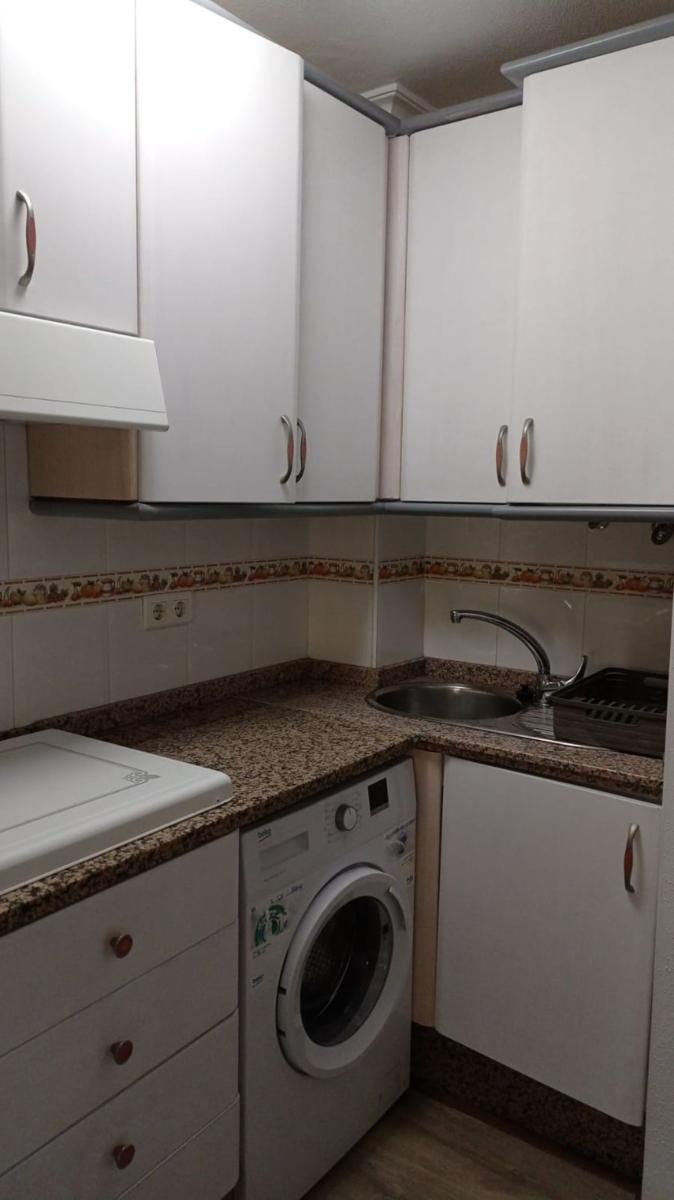 SHORT TERM APARTMENT. €510/MONTH