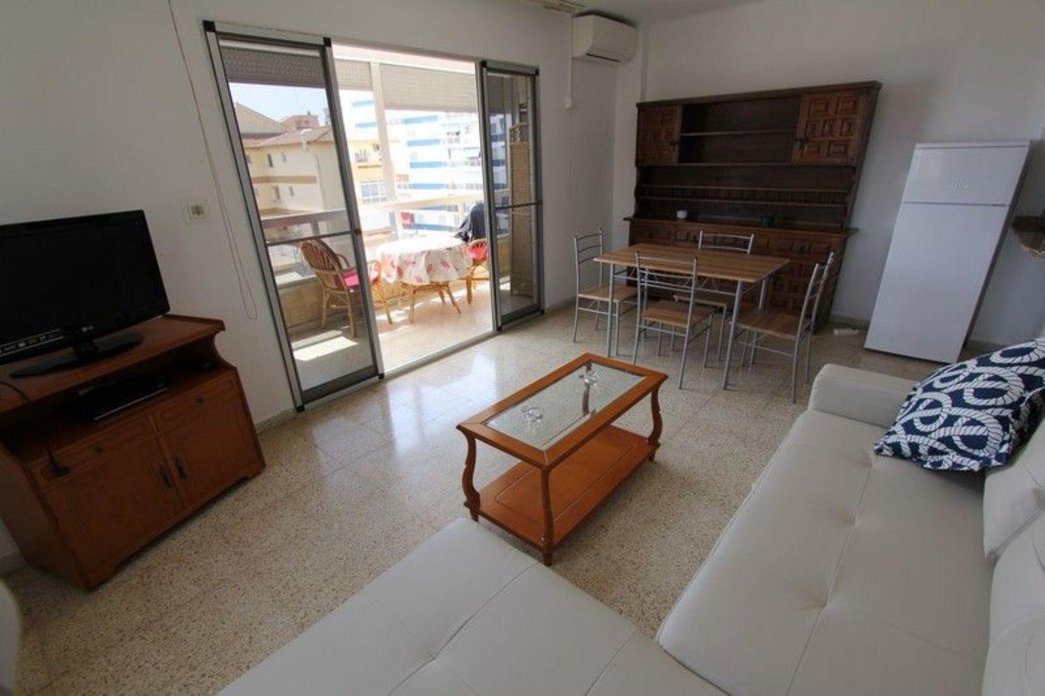 SHORT TERM APARTMENT. €510/MONTH