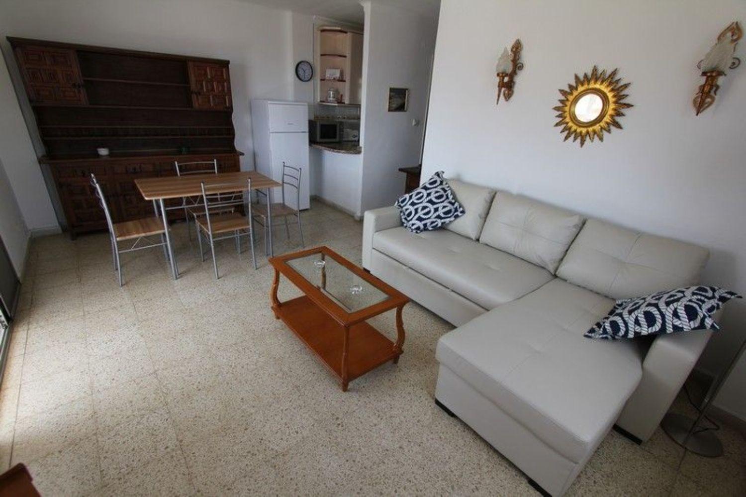 SHORT TERM APARTMENT. €510/MONTH
