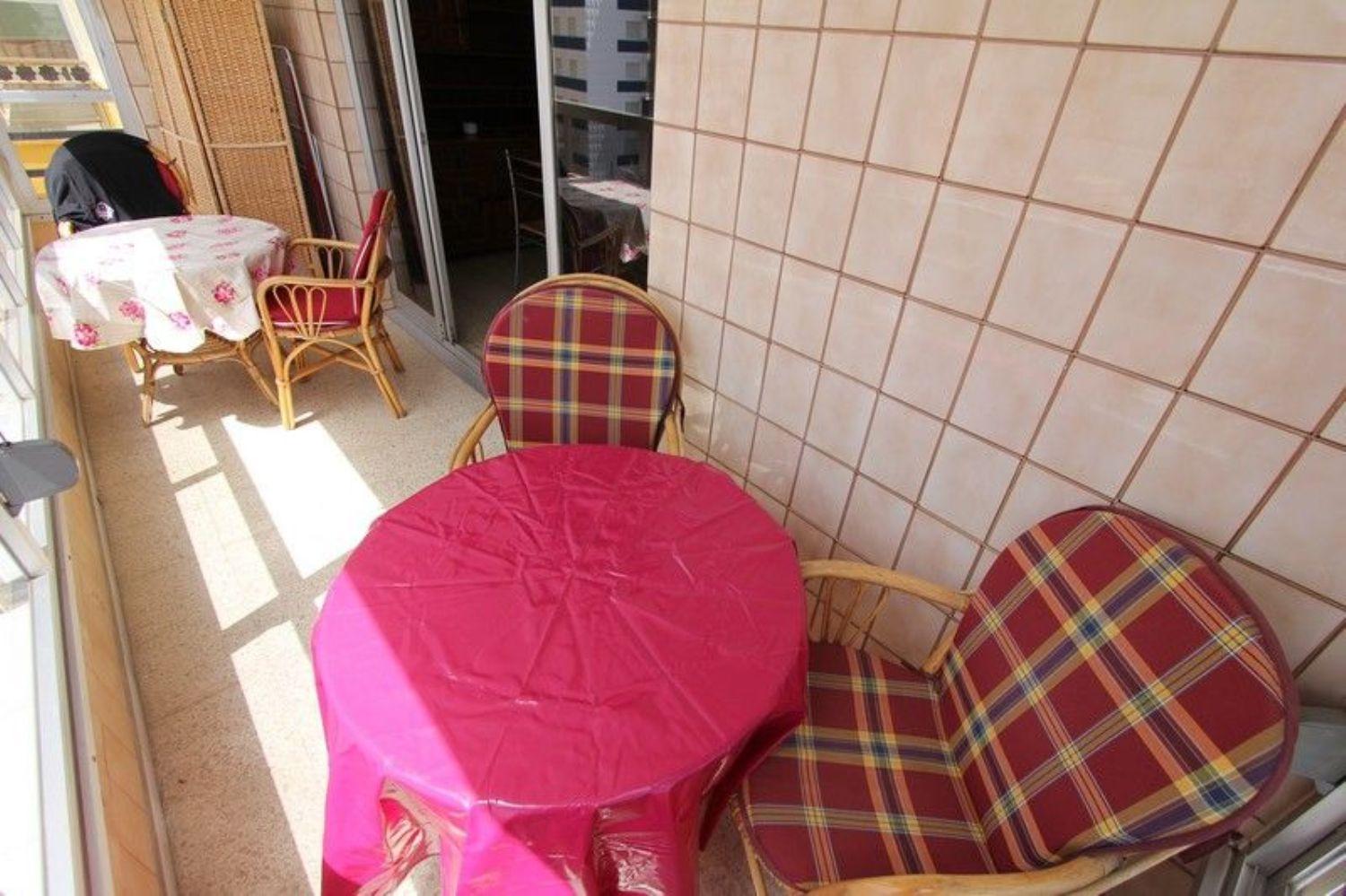 SHORT TERM APARTMENT. €510/MONTH