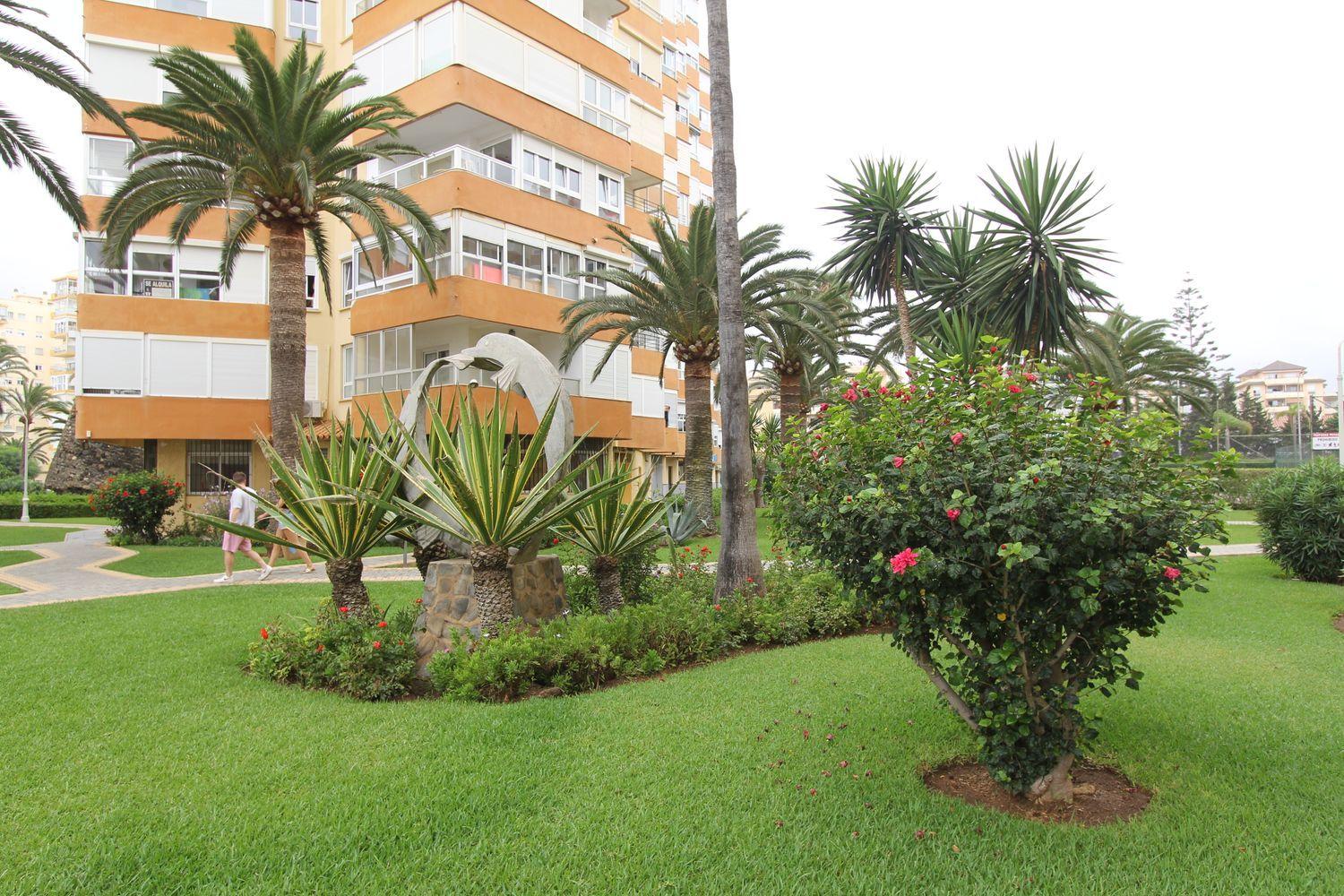 ESTUDIO DE  CORTA TEMPORADA. 450 € /MES
