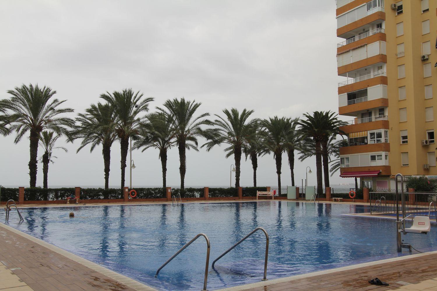 ESTUDIO DE  CORTA TEMPORADA. 450 € /MES