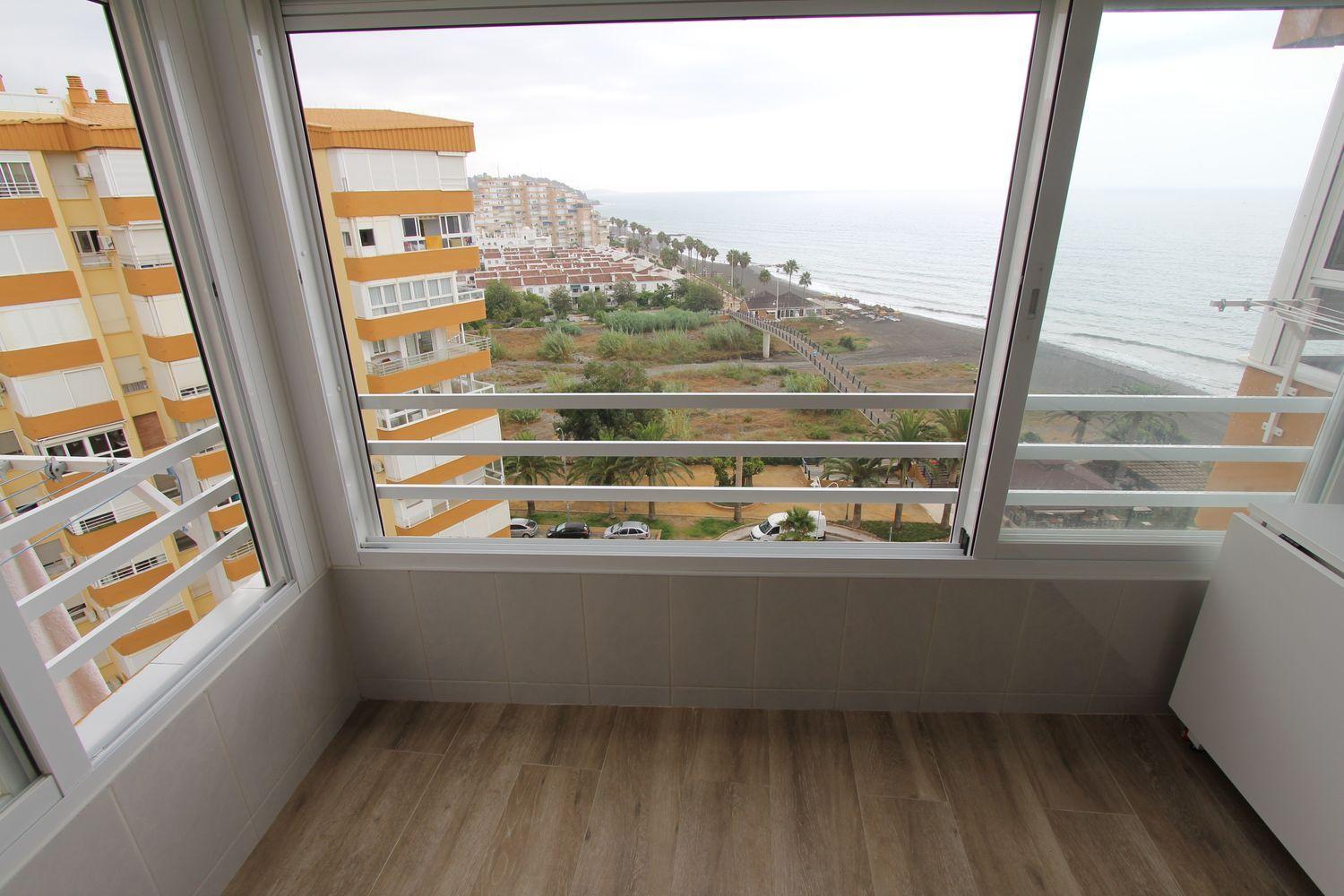 ESTUDIO DE  CORTA TEMPORADA. 450 € /MES
