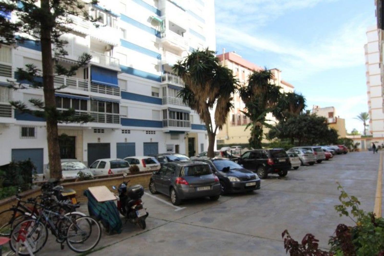 APARTAMENTO DE  CORTA TEMPORADA. 480 € /MES