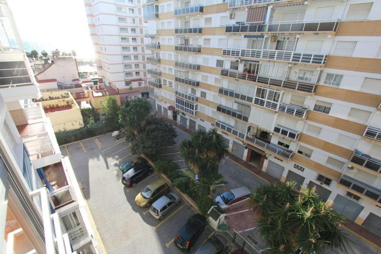 APARTAMENTO DE  CORTA TEMPORADA. 480 € /MES