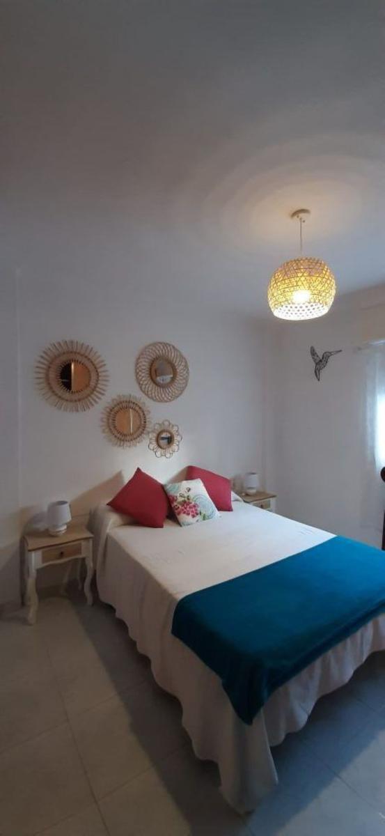 APARTAMENTO DE  CORTA TEMPORADA. 480 € /MES