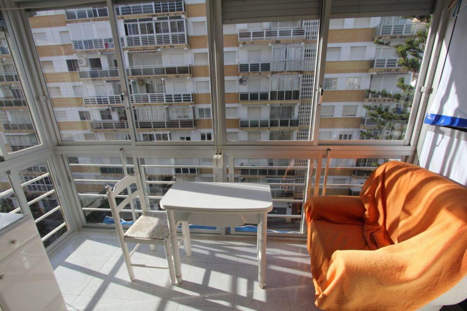 APARTAMENTO DE  CORTA TEMPORADA. 480 € /MES