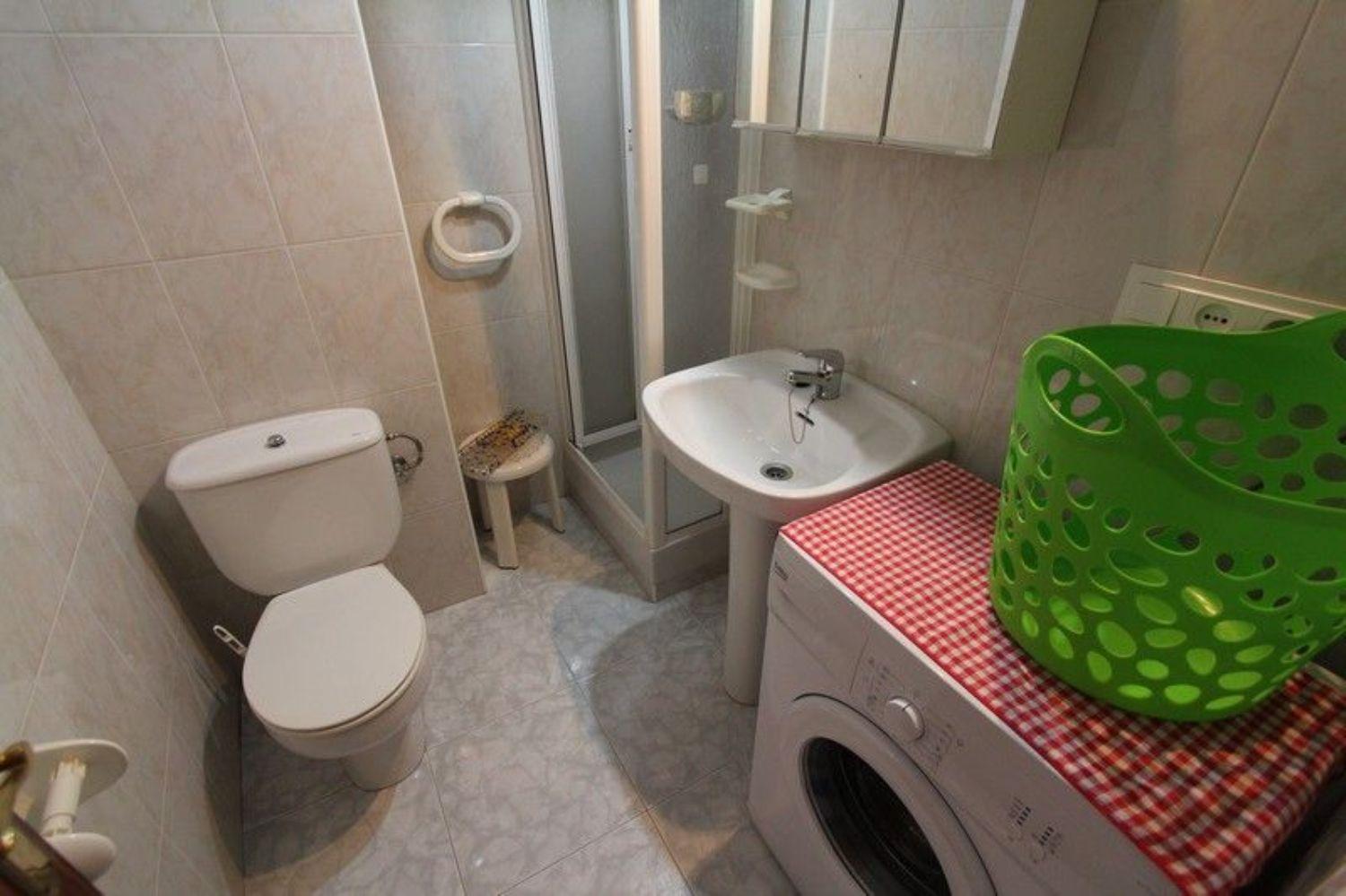 APARTAMENTO DE  CORTA TEMPORADA. 480 € /MES