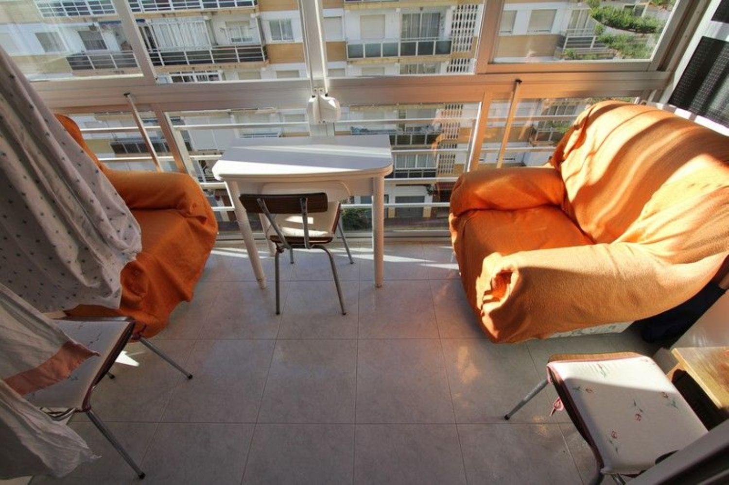 APARTAMENTO DE  CORTA TEMPORADA. 480 € /MES