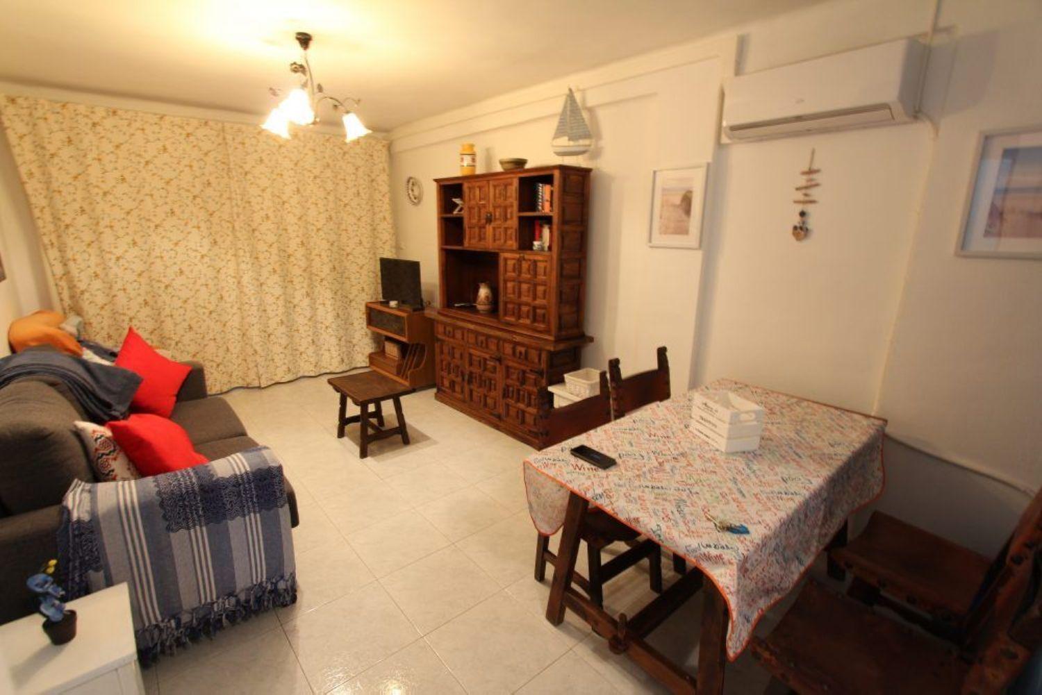 APARTAMENTO DE  CORTA TEMPORADA. 480 € /MES