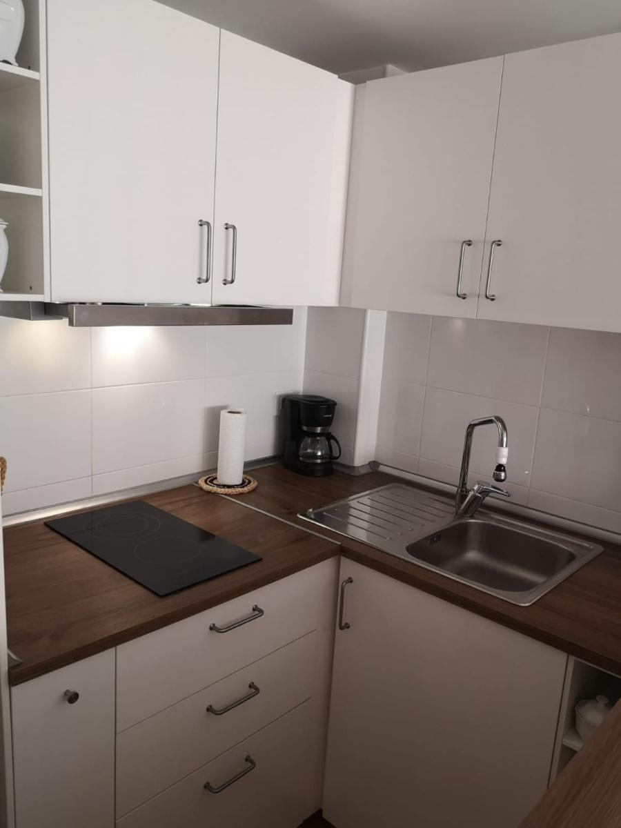 SHORT TERM STUDIO. €470/MONTH
