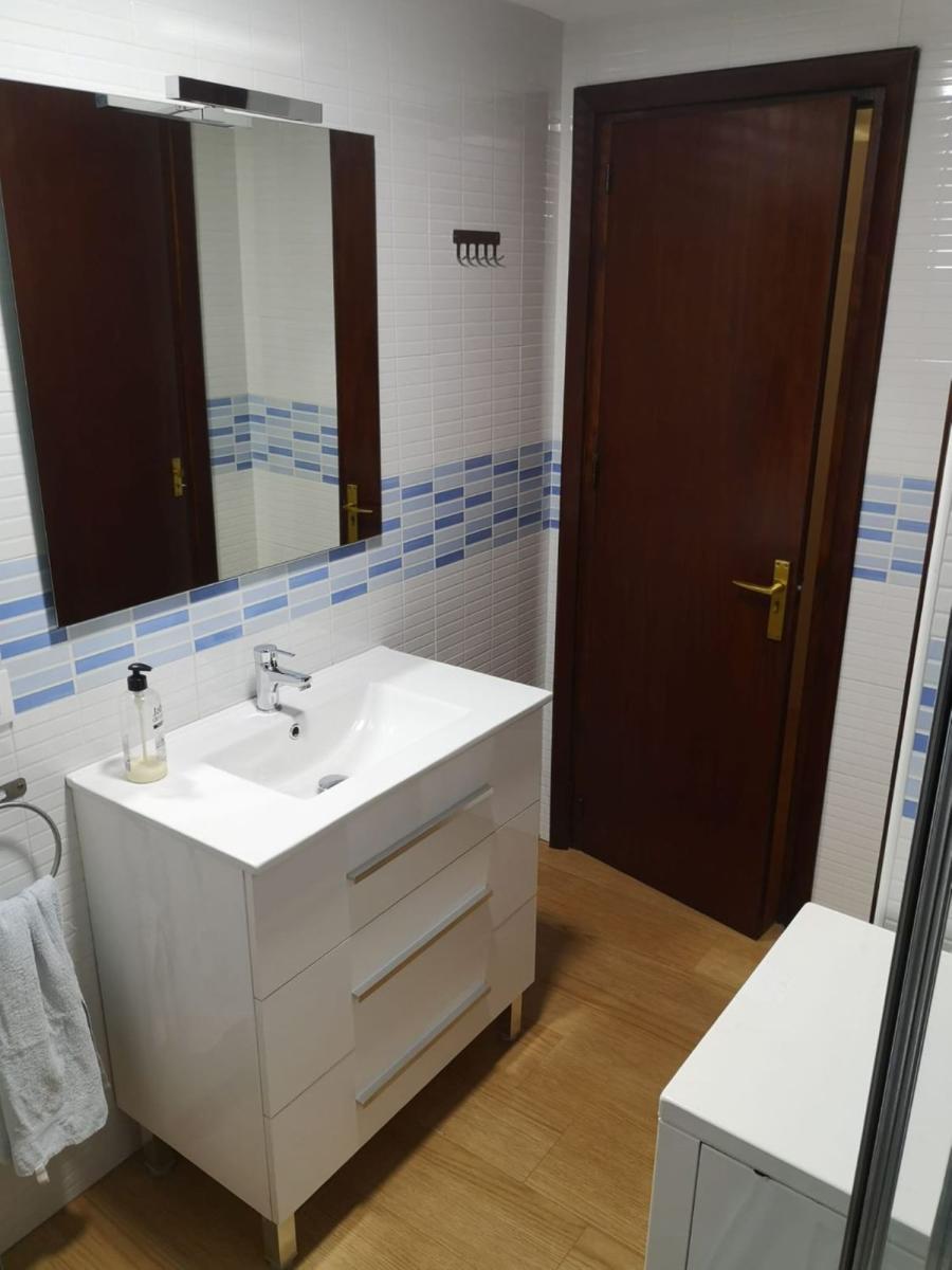SHORT TERM STUDIO. €470/MONTH
