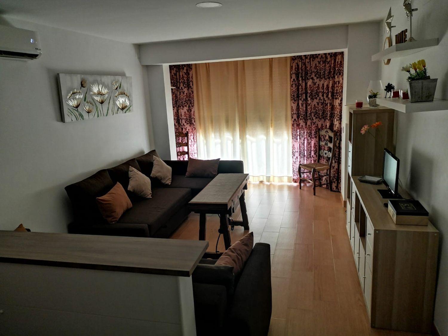 SHORT TERM STUDIO. €470/MONTH