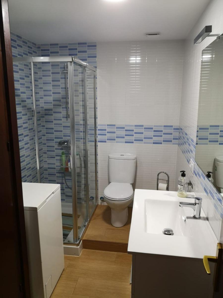 SHORT TERM STUDIO. €470/MONTH