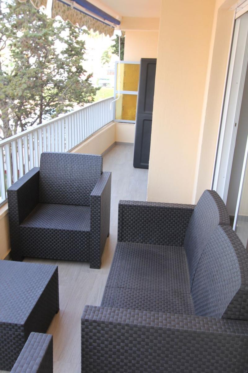 KURZE SAISONWOHNUNG. 600 €/MONAT