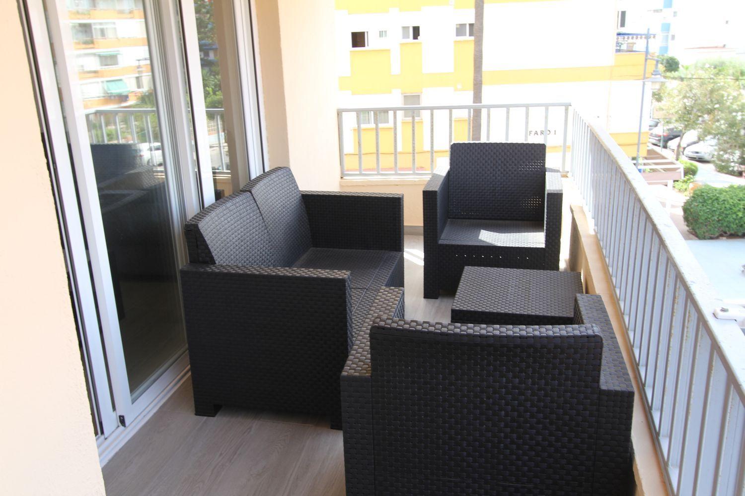 KURZE SAISONWOHNUNG. 600 €/MONAT