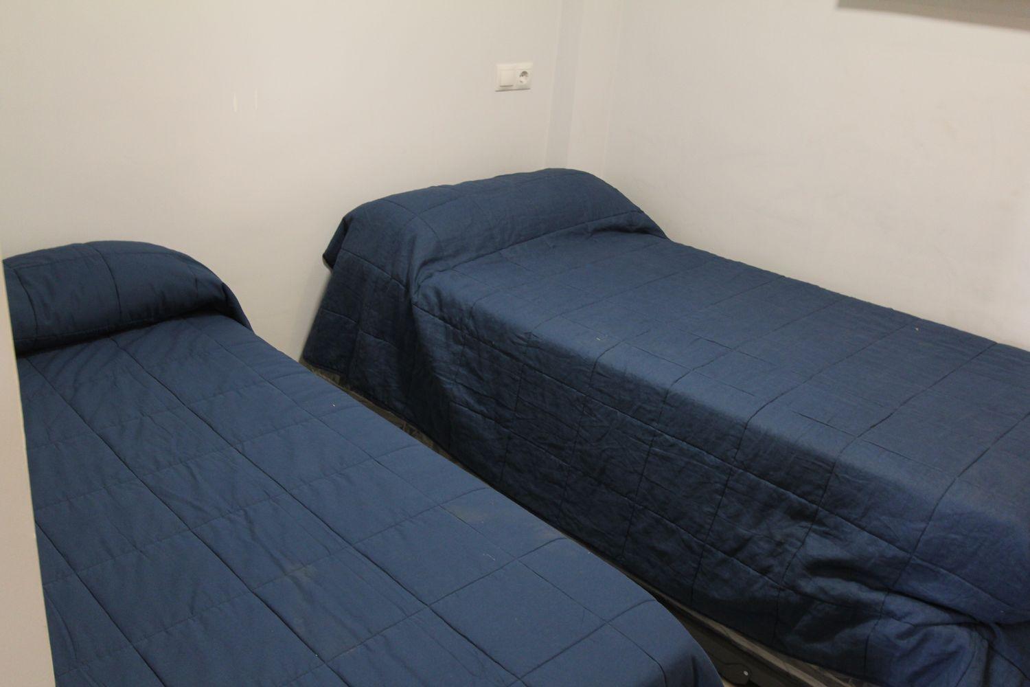 KURZE SAISONWOHNUNG. 600 €/MONAT