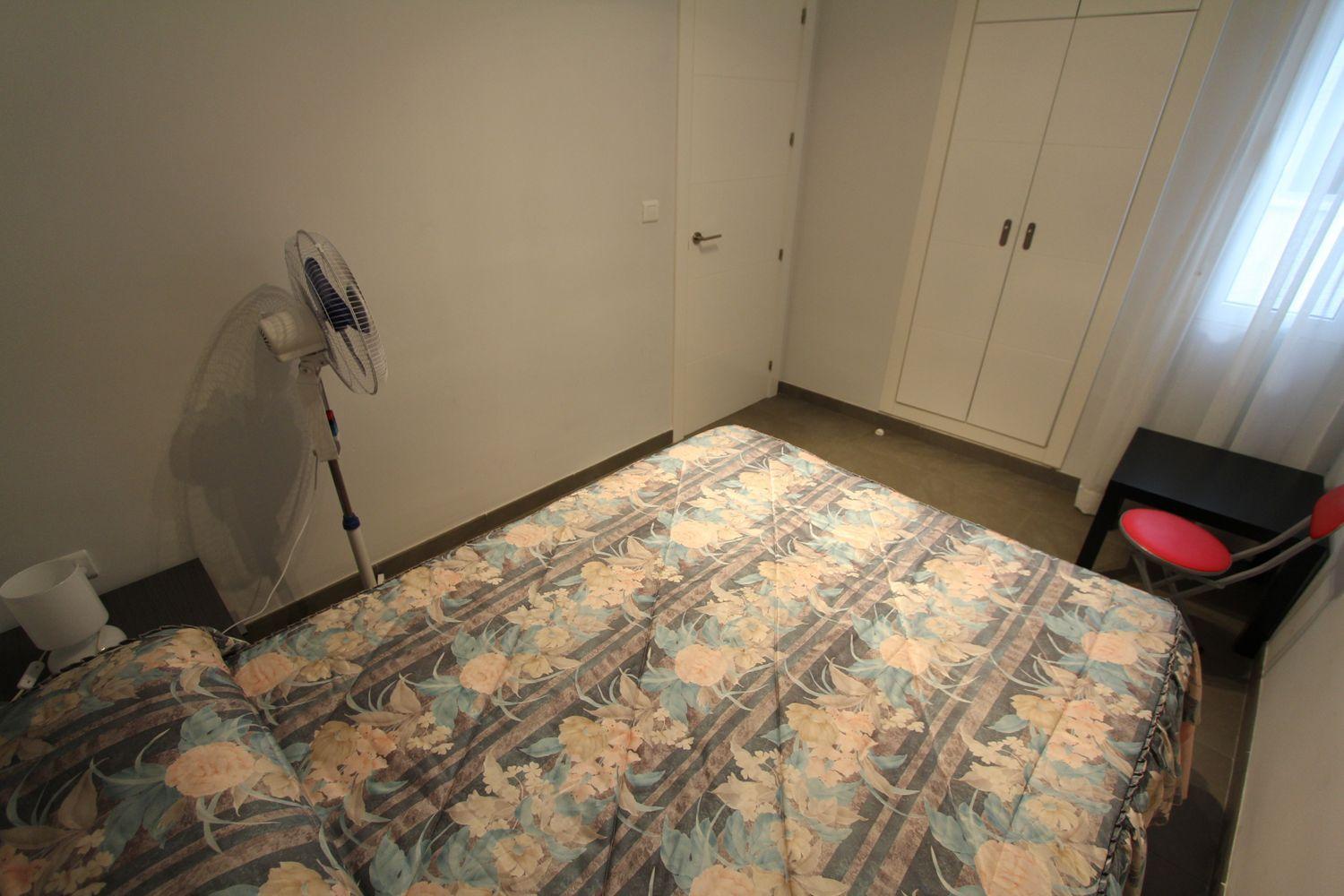 PISO DE CORTA TEMPORADA .650 € / MES