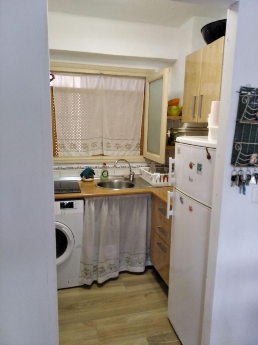 SHORT TERM APARTMENT .480 € / MONTH