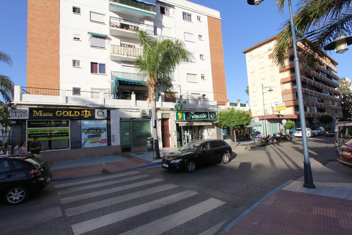 SHORT TERM APARTMENT .480 € / MONTH