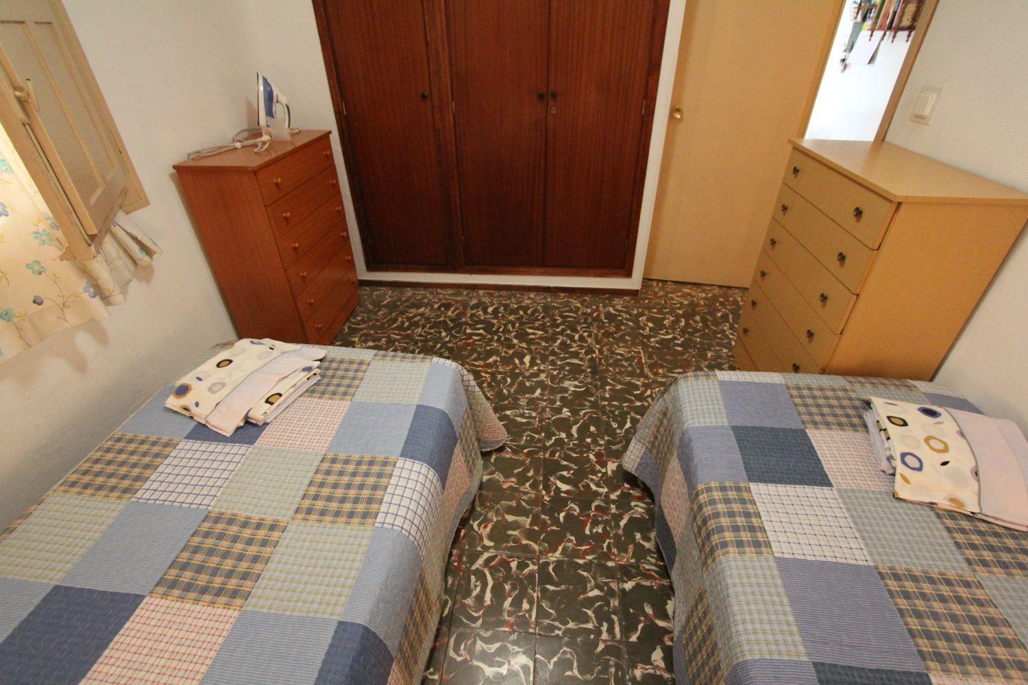 SHORT TERM APARTMENT .480 € / MONTH