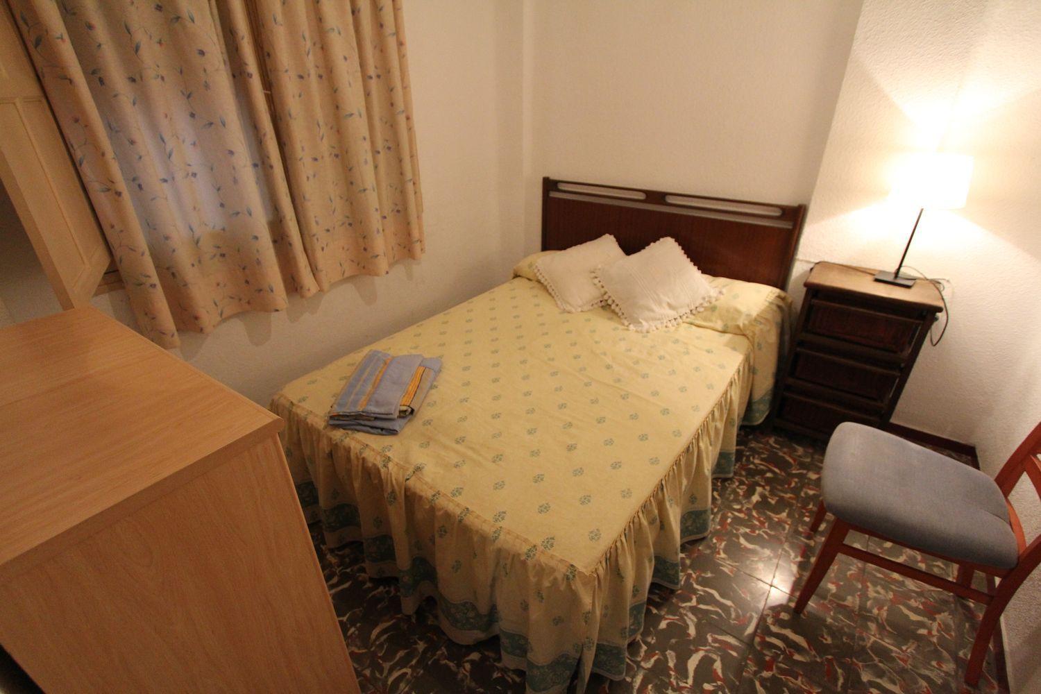 SHORT TERM APARTMENT .480 € / MONTH