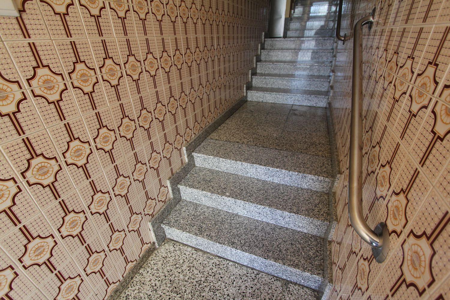 SHORT TERM APARTMENT .480 € / MONTH