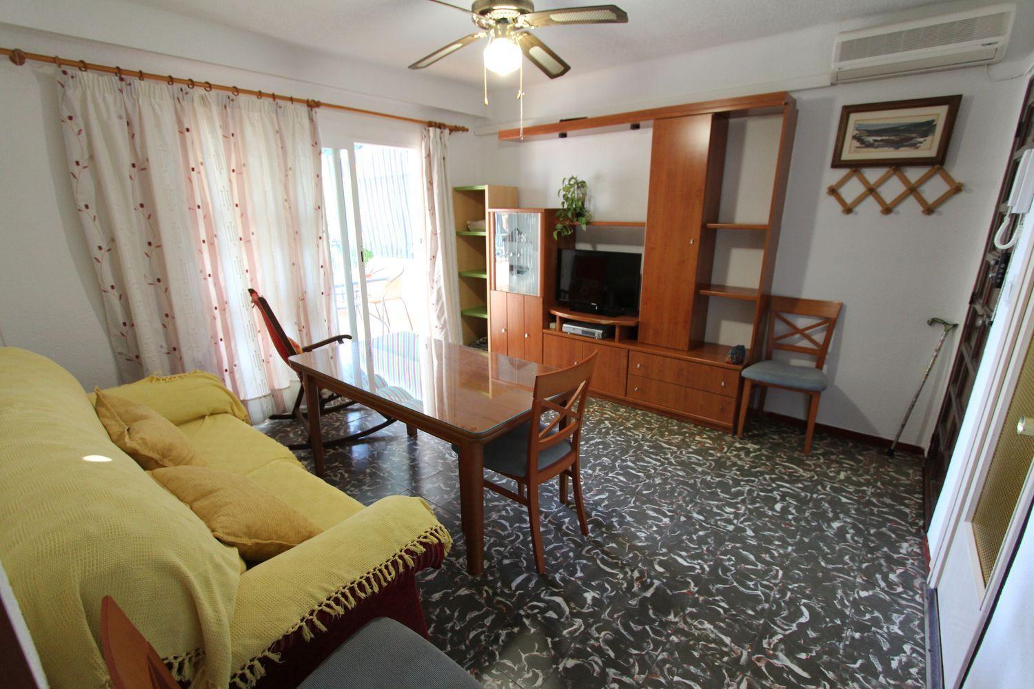 SHORT TERM APARTMENT .480 € / MONTH