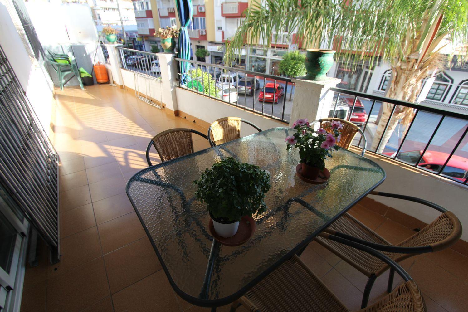 SHORT TERM APARTMENT .480 € / MONTH