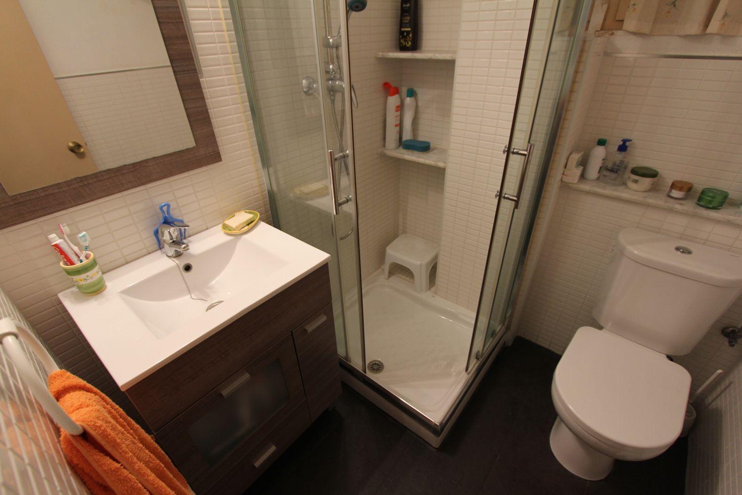 SHORT TERM APARTMENT .480 € / MONTH