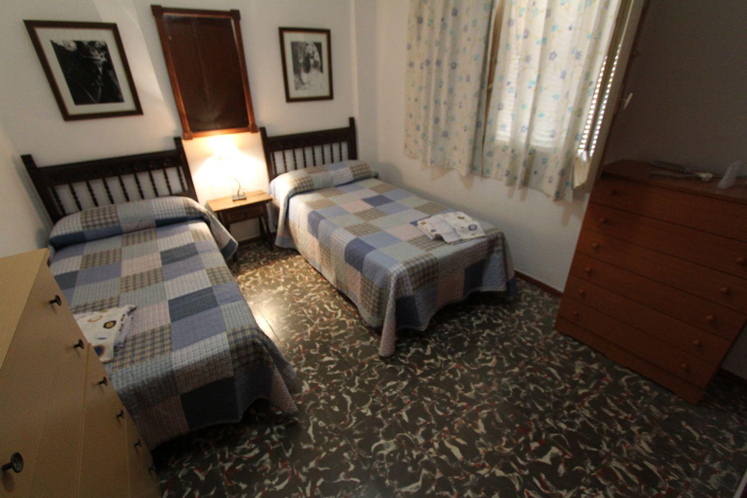 SHORT TERM APARTMENT .480 € / MONTH