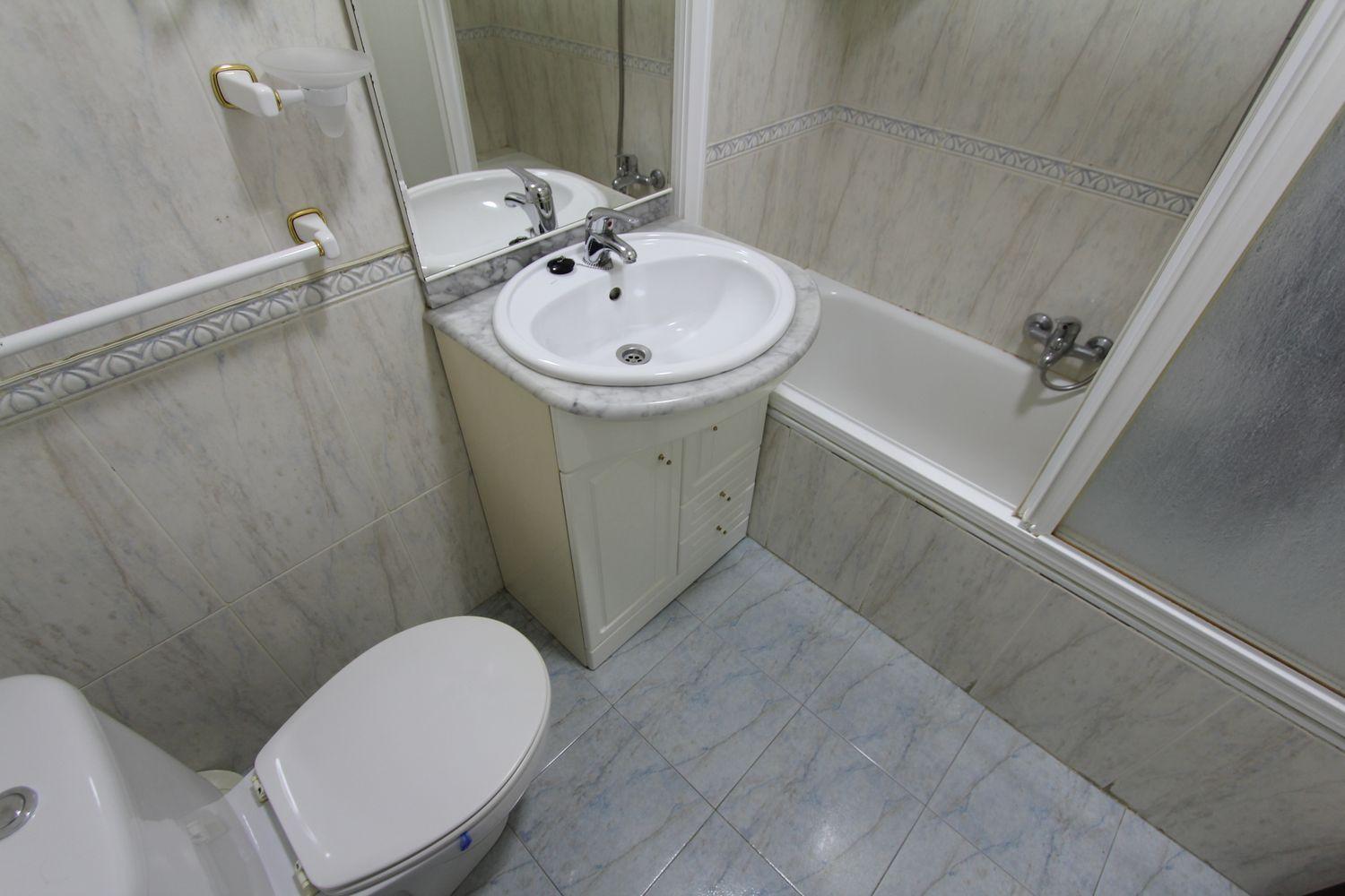 SHORT-TERM APARTMENT. PRICE: €500/MONTH