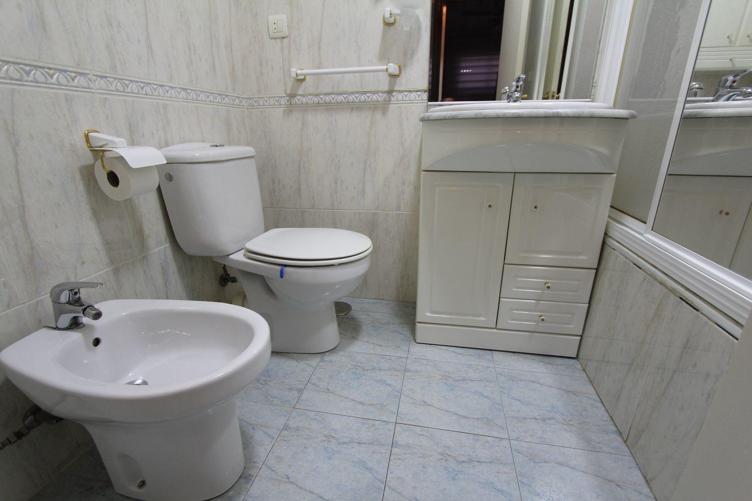 SHORT-TERM APARTMENT. PRICE: €500/MONTH
