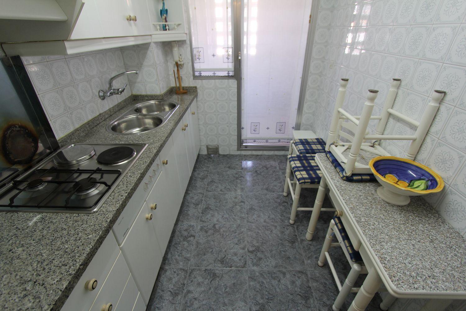 SHORT-TERM APARTMENT. PRICE: €500/MONTH