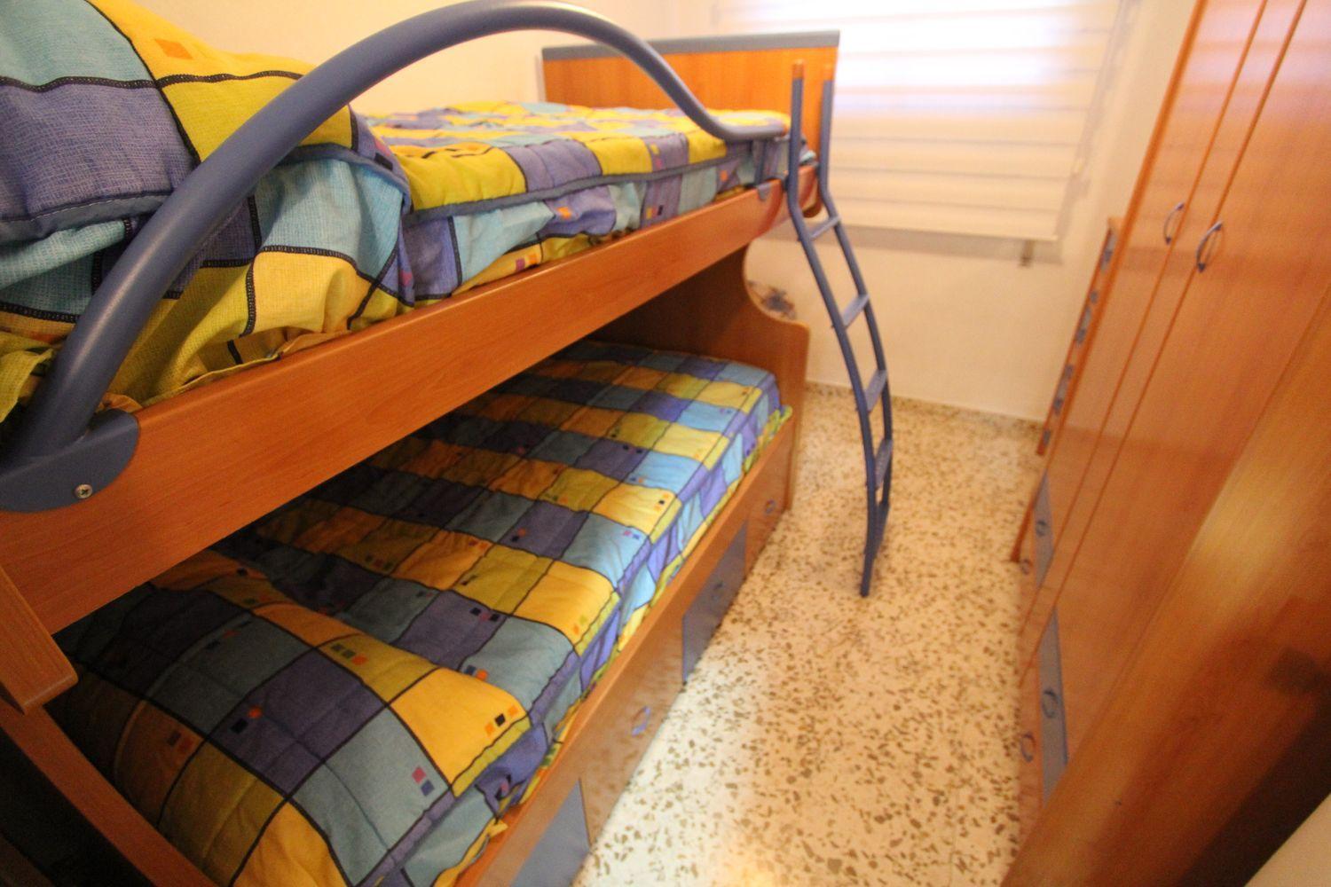 SHORT-TERM APARTMENT. PRICE: €500/MONTH