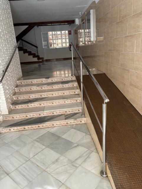 APARTAMENTO DE  CORTA TEMPORADA. 470 € /MES