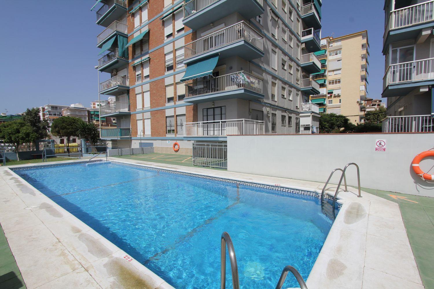 1st LINE BEACH SHORT TERM APARTMENT. €700/MONTH