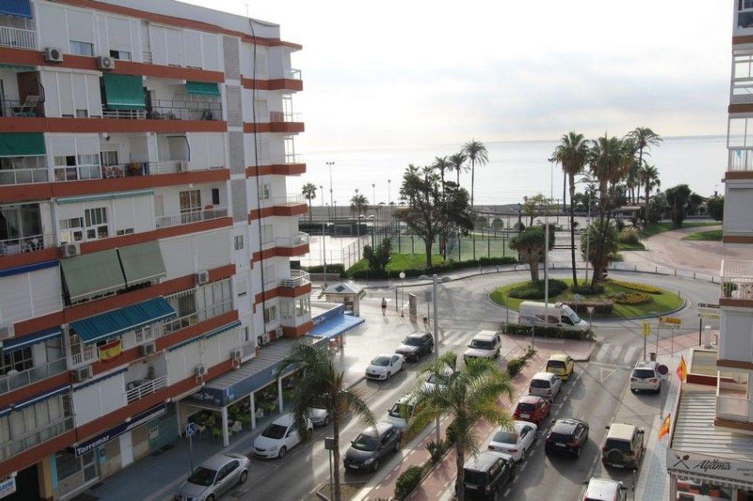 SHORT TERM APARTMENT. €580/MONTH