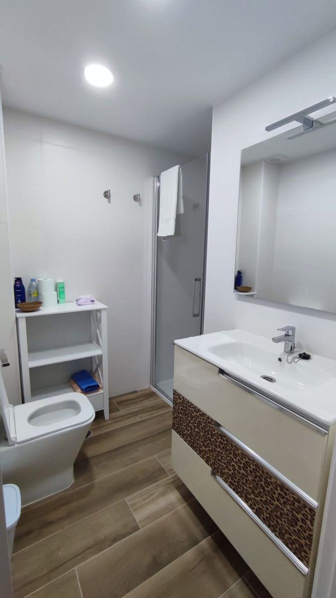 PISO DE  CORTA TEMPORADA. 935 € /MES