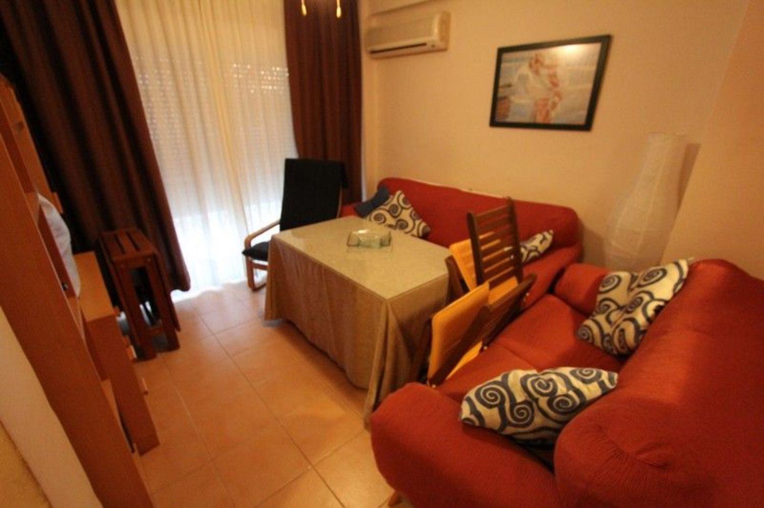 SHORT TERM APARTMENT. €500/MONTH