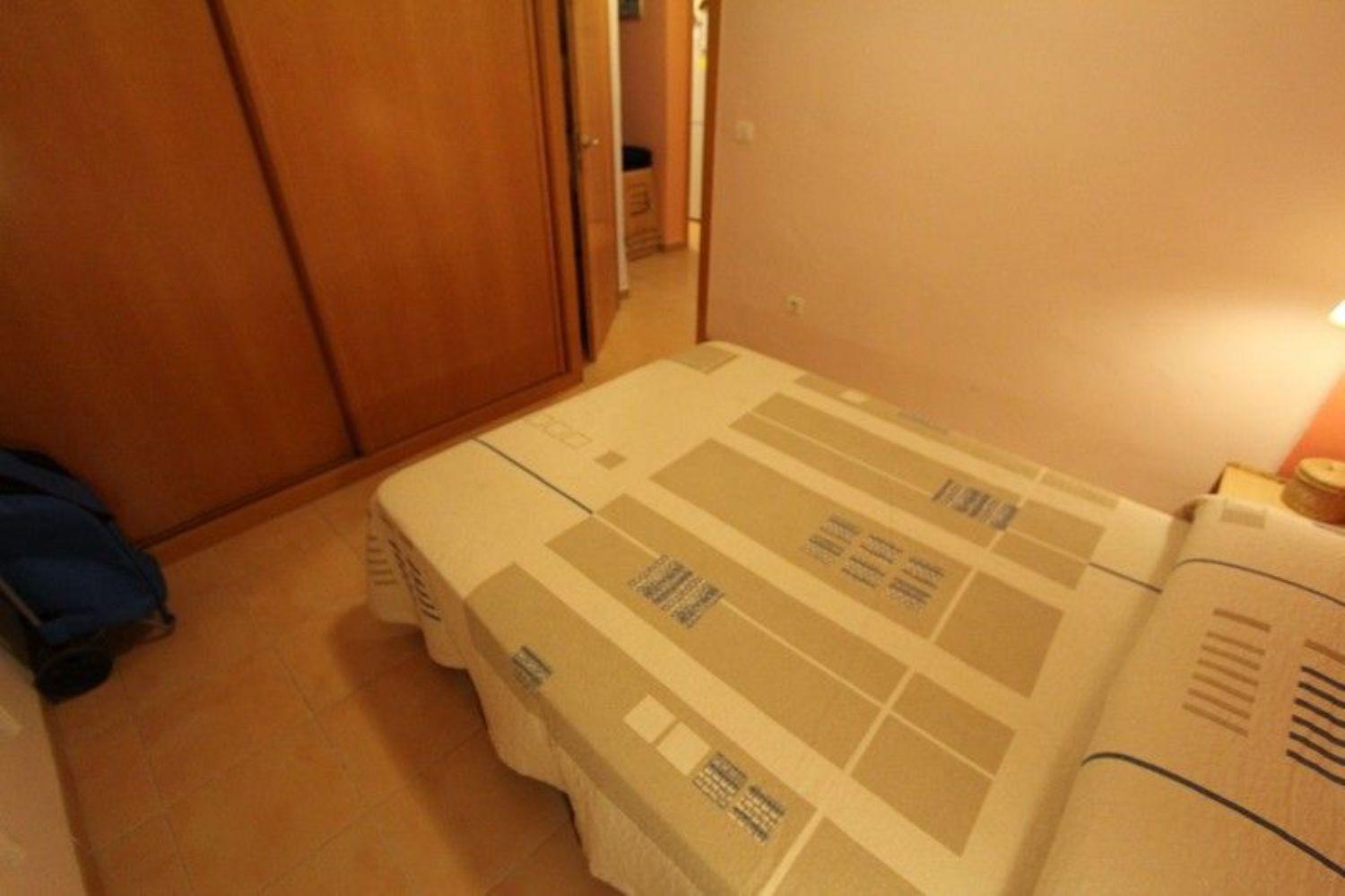 SHORT TERM APARTMENT. €500/MONTH