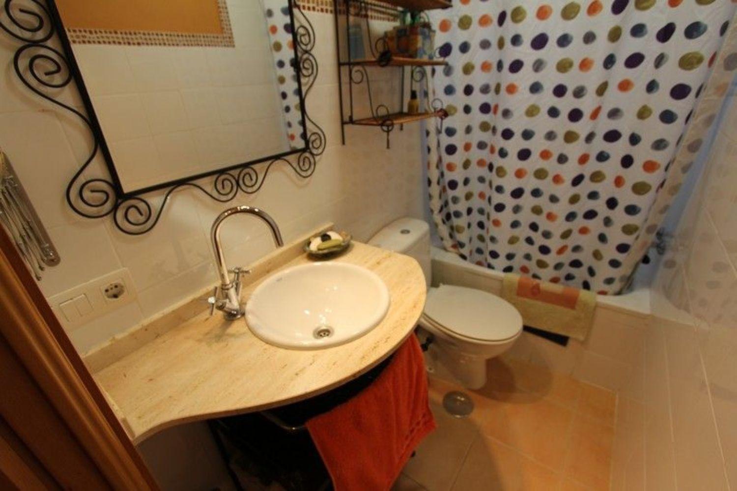 SHORT TERM APARTMENT. €500/MONTH